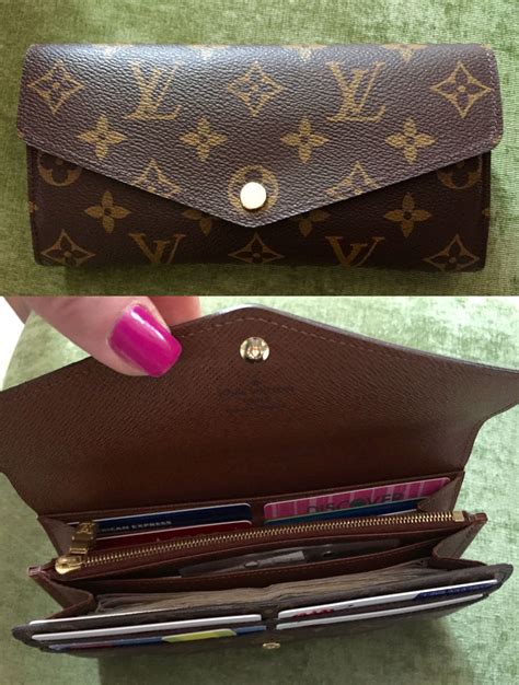 diy louis vuitton wallet|Louis Vuitton wallet for sale.